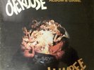 LUMBEE Overdose 1970  Hard Fuzz Psych + GAME SEALED M 