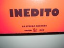 VASCO ROSSI INEDITO E RARITA' VINILE LP