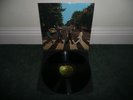 Beatles - Abbey Road(V RARE UK 1969 1ST PRESS VINYL LP)