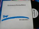 FITZGERALD FLYER & BOYCE private MN loner folk psych LP
