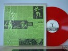 AC/DC - Live 1977- Red Vinyl - EX+