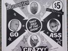 Mummies Only Sold at the Show-Garage Punk 7 45 WOW