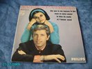 YVES ET PATRICIA 45 T EP BIEM 437061(LE BLEU DU MATIN+3