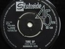HARMONICA FATS - TORE UP (STATESIDE 7