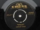 HOWLIN WOLF - KILLING FLOOR (CHESS 7