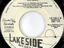 rare Soul Funk 45 FOCAL POINT sho ya right LAKESIDE