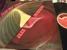 JAZZ HIP TRIO RARE * UK 1ST PRESS  * LP MAJOR MINOR EX