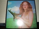 BLIND FAITH LP/BLIND FAITH/GATEFOLD//IST ISSUE/VIRT MIN