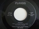VOCAL GROUP/ POPCORN - INK SPOTS - FLAAG RECORDS- HEAR