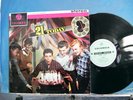Cliff Richard, 21 Today, Columbia SCX 3409, 1961