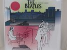 Beatles 2-LP The Rooftop Concert coloured Vinyl sealed