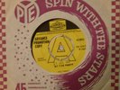 Pete Terrace - At The Party - Promo Copy - 1967