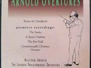 ARNOLD OVERTURES REFERENCE RECORDINGS RR48 UNPLAYED NM