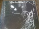 FIMBULWINTER - SERVANTS OF SORCERY LP black metal