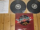 AC DC - Rare 2LP - Off The Record Radioshow - unplayed