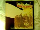 Led Zeppelin - Led Zeppelin II - 1969 EARLY PRESS -MINT