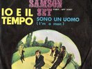 PATRICK SAMSON SET-SONO NEROI ( raro Beat)