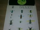 SYD BARRETT:BARRETT,NO EMI LOGO,1970,A1/B1,SHSP 4007