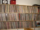 QUALITY COMPLETE SHOP STOCK FOR SALE- 4000+ RECORDS