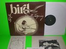 SALLY SPRING : Bird  Private Female Folk Psych SSW LP