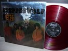 Steppenwolf / 1st Same Japan Orig.LP RED-WAX 1970
