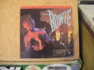 David Bowie Let's Dance MFSL PROMO LP