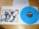 THE FIRST STEP:What We Know LP Tour /250 Insted,Bane