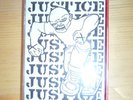 JUSTICE :Breakout OG Demo Rival Mob,Mental,Underdog
