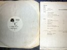 THROWING MUSES-COUNTING BACKWARDS-12”-TEST PRESS-WHITE