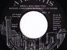 Funk Sweet Soul 45 - Michael Cameron - Atlantis - mp3