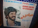 WILLY CHIRINO MIAMI LATIN FUNK/BREAKS LP GEMA SEALED