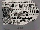SauKerle - Schleim Keim - DDR von unten Vinyl - RAR -