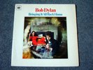 BOB DYLAN-BRINGING IT ALL BACK HOME-CBS BPG.62515 1965
