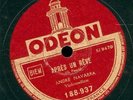 ANDRE NAVARRA 78 rpm cello sicilienne faure