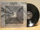 Crypt - Stick to your Guts Canada Power Metal Private