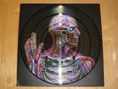 Tool Lateralus Limited Edition Picture Disc Promo