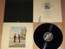 LP PINK FLOYD WISH YOU WERE HERE MASTERSOUND JAPAN