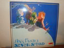 PINK FAIRIES Never-NeverLand UK PSYCH Punk DEVIANTS LP