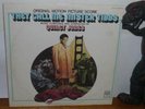 SOUL/Funk LP QUINCY JONES Call Me Mister Tibss UA Hear