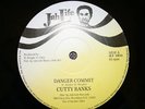 Cutty Ranks Barrington Levy Chuck Turner Danger Commit?