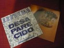 dischi lp litfiba Desaparecido e El diablo vinili