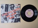 The Razors Low Down Kids 7