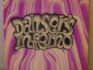 DANSER'S INFERNO Creation One RARE JAZZ LP HOLY GRAIL