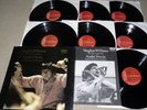 SER 5649-55 *VAUGHAN WILLIAMS - NINE SYMPHONIES *PREVIN