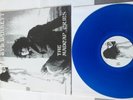 LP pink floyd syd barrett madcap cries BLUE vinyl M/M