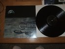 CLUTCH - Rare German Self Titled LP - NEAR MINT Beauty
