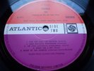 YES FRAGILE HOWE WAKEMAN 1st UK PLUM LABELS MiNt ViNyL
