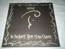 ANTISECT - in darkness there's no LP - Discharge,punk