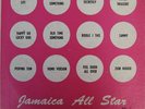 LP / VARIOUS ARTISTS / JAMAICA ALL STAR VOL. 2 STUDIO 1