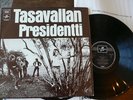Tasavallan Presidenti - same (Columbia )Psych Prog